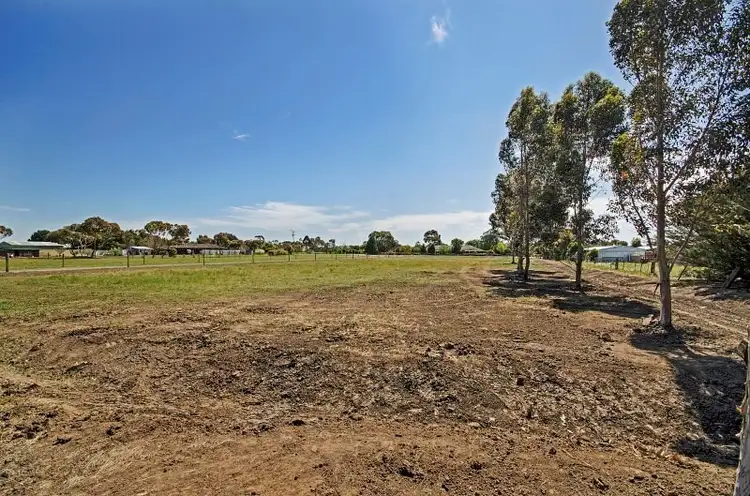 Second view of Homely land listing, Lot 2/20 Lowndes Road, Bannockburn VIC 3331