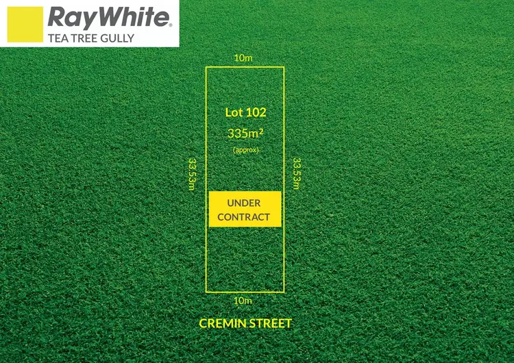 16 Cremin Street, Fairview Park SA 5126
