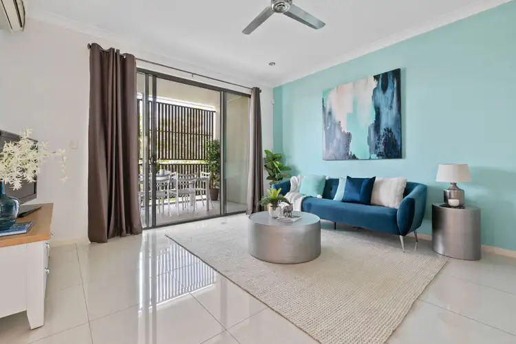 Second view of Homely townhouse listing, 3/59 Clive Street, Annerley QLD 4103