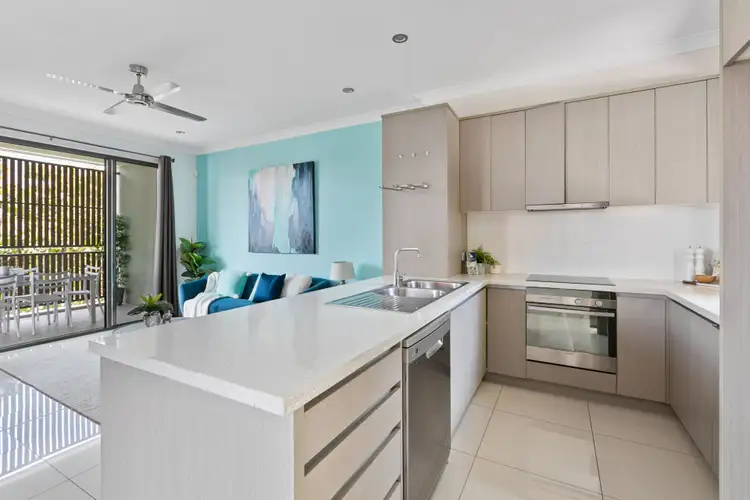 Fifth view of Homely townhouse listing, 3/59 Clive Street, Annerley QLD 4103