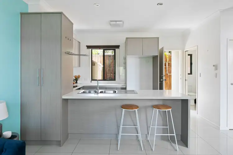 Sixth view of Homely townhouse listing, 3/59 Clive Street, Annerley QLD 4103