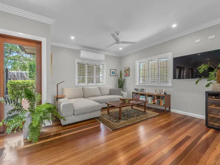 Fifth view of Homely house listing, 80 Spence Road, Wavell Heights QLD 4012