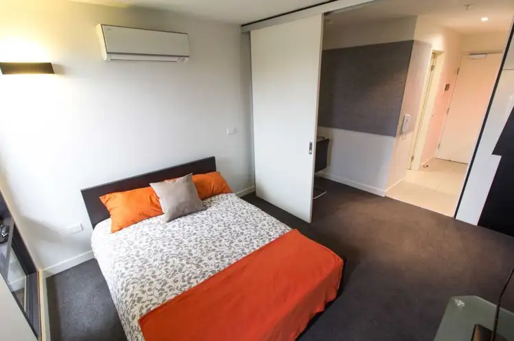 Fourth view of Homely apartment listing, 114 & 102/386 Burwood Highway, Burwood VIC 3125
