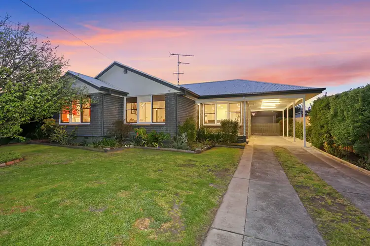 Main view of Homely house listing, 14 Henry Street, Belmont VIC 3216