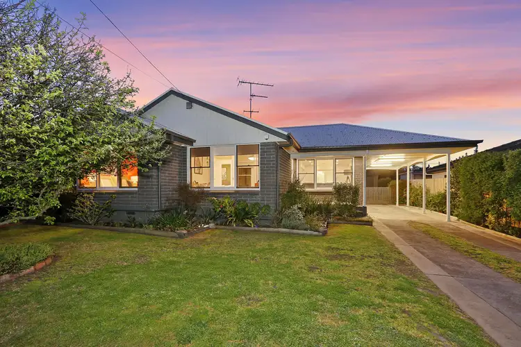 Second view of Homely house listing, 14 Henry Street, Belmont VIC 3216