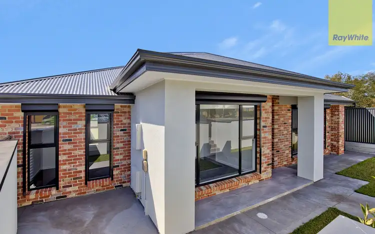 1/417 Grange Road, Seaton SA 5023