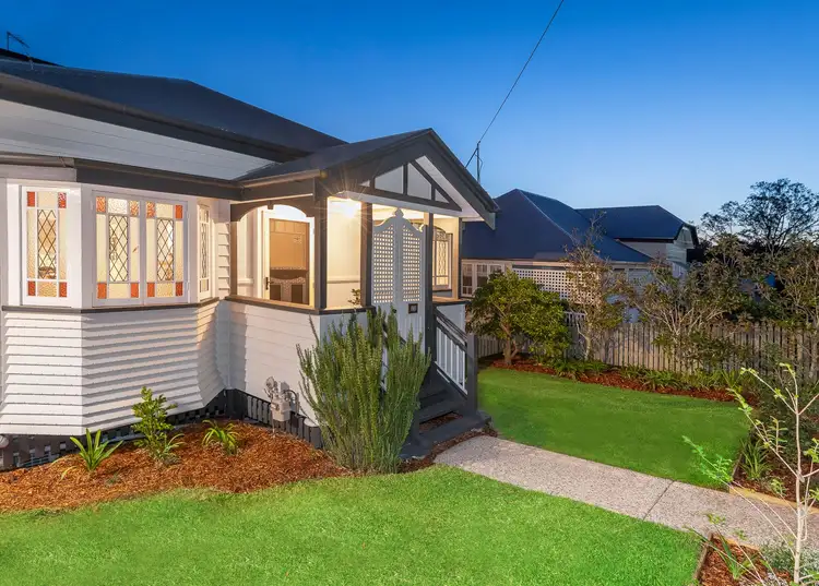 Second view of Homely house listing, 24 Wesley Street, Lutwyche QLD 4030