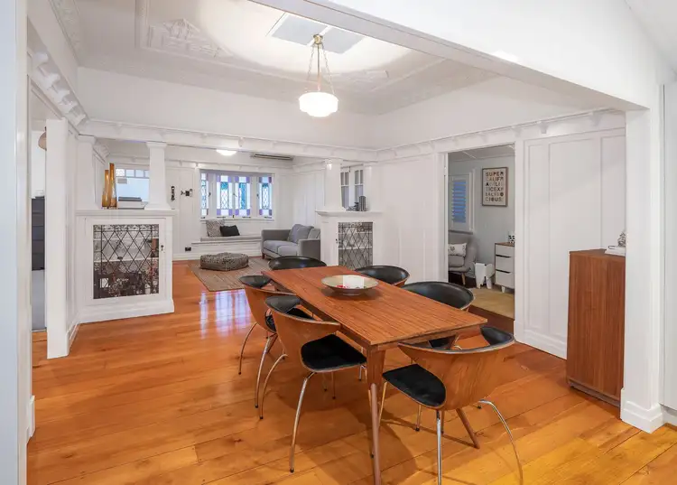 Fourth view of Homely house listing, 24 Wesley Street, Lutwyche QLD 4030