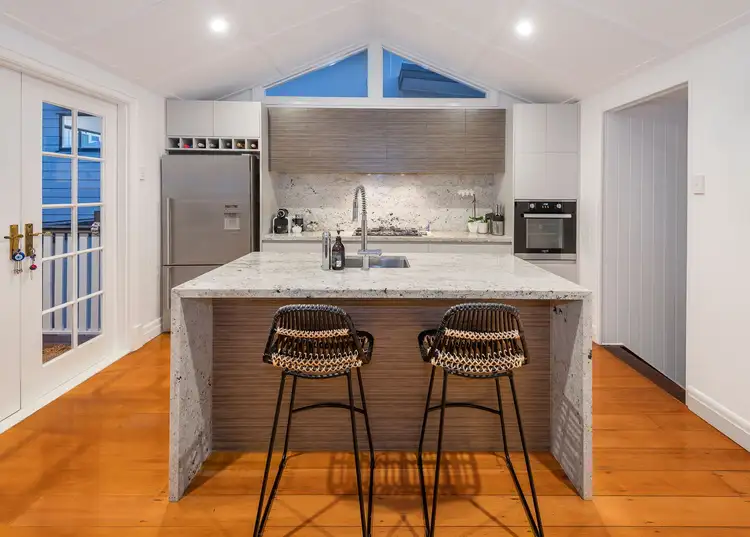 Fifth view of Homely house listing, 24 Wesley Street, Lutwyche QLD 4030