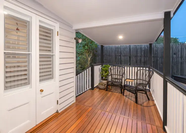 Sixth view of Homely house listing, 24 Wesley Street, Lutwyche QLD 4030