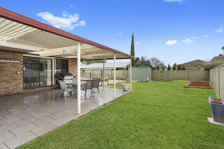 11 Turner Close, Bligh Park NSW 2756