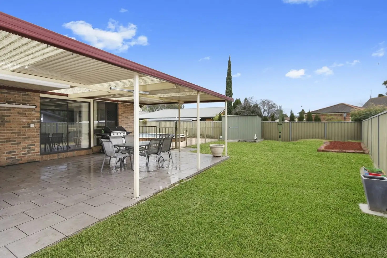 Main view of Homely house listing, 11 Turner Close, Bligh Park NSW 2756