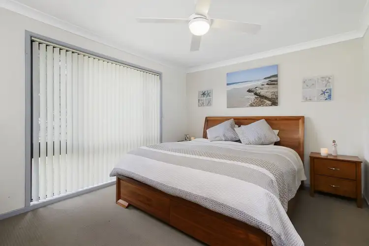 Fourth view of Homely house listing, 11 Turner Close, Bligh Park NSW 2756