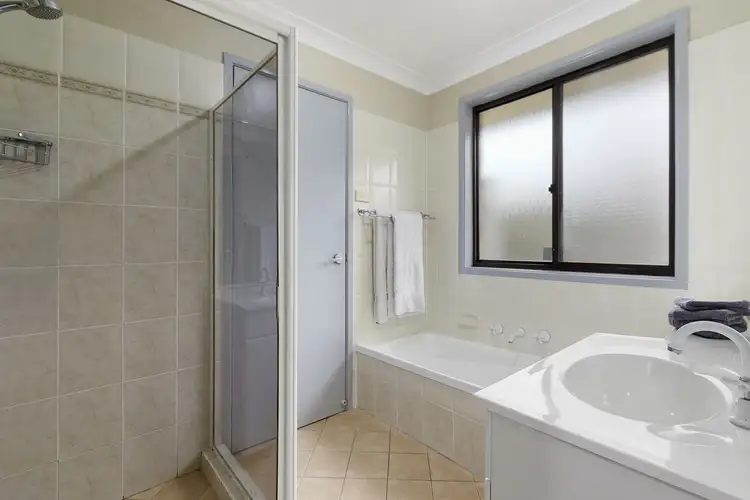 Fifth view of Homely house listing, 11 Turner Close, Bligh Park NSW 2756