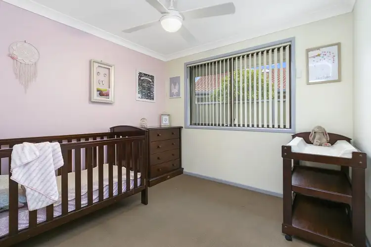 Sixth view of Homely house listing, 11 Turner Close, Bligh Park NSW 2756