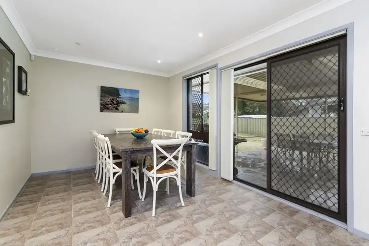 Seventh view of Homely house listing, 11 Turner Close, Bligh Park NSW 2756