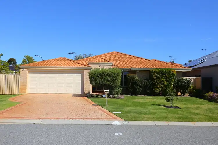 83 Monaghan Circle, Darch WA 6065