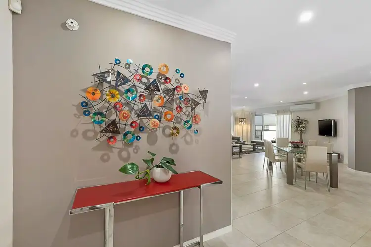 Fourth view of Homely house listing, 4/10-14 Esperance Court, Cleveland QLD 4163
