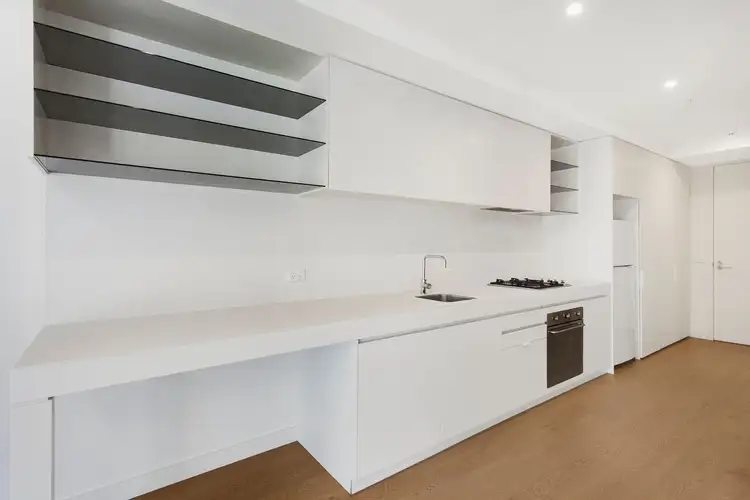 Third view of Homely apartment listing, 110/2A Henry Street, Windsor VIC 3181