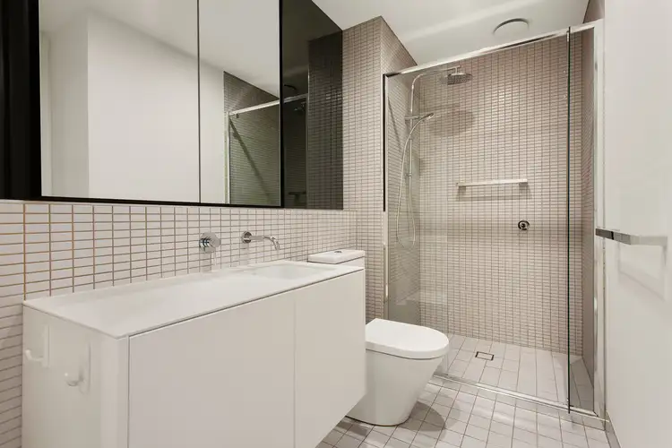 Fourth view of Homely apartment listing, 110/2A Henry Street, Windsor VIC 3181