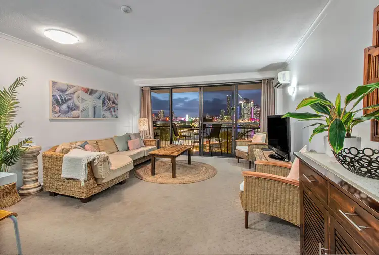 Third view of Homely unit listing, 37/21 Dock Street, South Brisbane QLD 4101