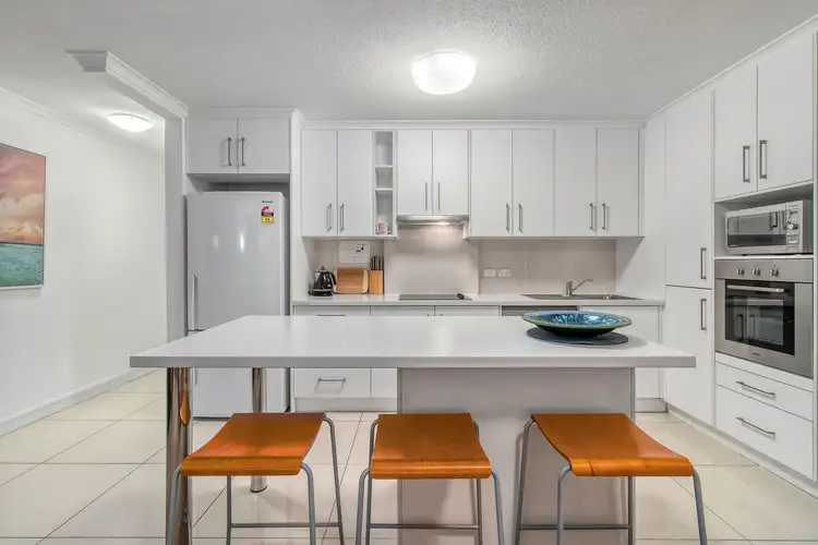 Fourth view of Homely unit listing, 37/21 Dock Street, South Brisbane QLD 4101