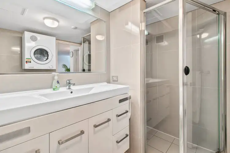 Fifth view of Homely unit listing, 37/21 Dock Street, South Brisbane QLD 4101