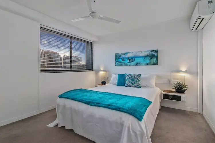Sixth view of Homely unit listing, 37/21 Dock Street, South Brisbane QLD 4101