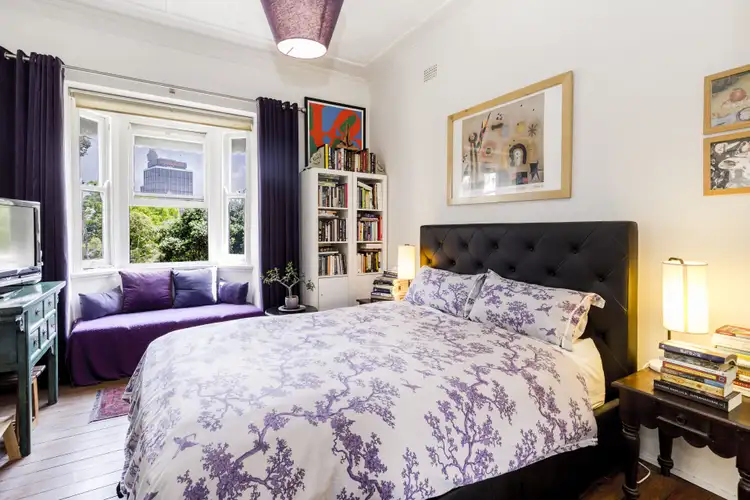 Fifth view of Homely apartment listing, 6/24A Rosebank Street, Darlinghurst NSW 2010