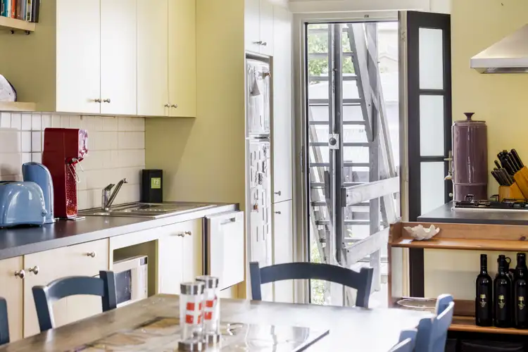 Sixth view of Homely apartment listing, 6/24A Rosebank Street, Darlinghurst NSW 2010