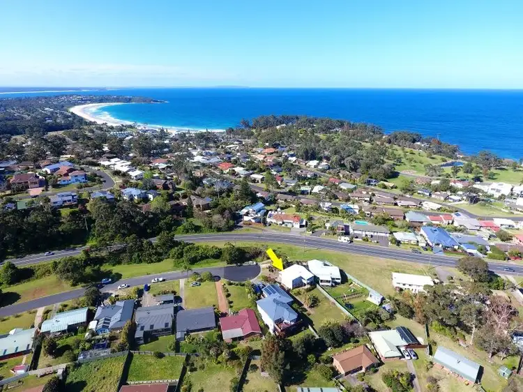 Second view of Homely house listing, 2 Curtis Street, Ulladulla NSW 2539