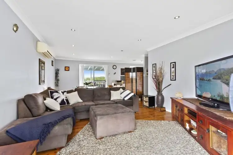 Sixth view of Homely house listing, 2 Curtis Street, Ulladulla NSW 2539