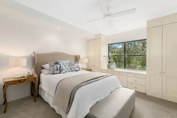 Third view of Homely apartment listing, 8/1035 Pacific Highway, Pymble NSW 2073