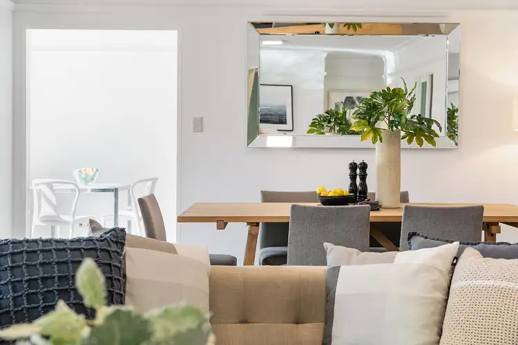 Fourth view of Homely apartment listing, 8/1035 Pacific Highway, Pymble NSW 2073