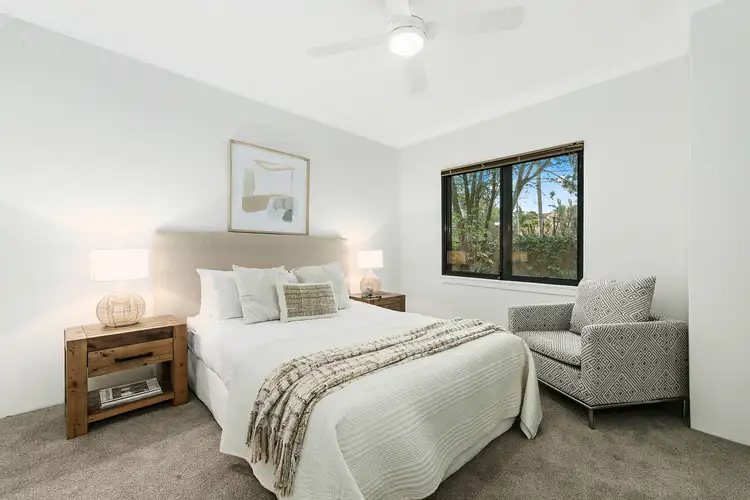Fifth view of Homely apartment listing, 8/1035 Pacific Highway, Pymble NSW 2073
