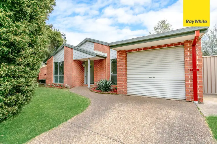 18 Orissa Way, Doonside NSW 2767