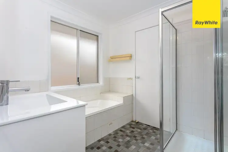 Fifth view of Homely villa listing, 18 Orissa Way, Doonside NSW 2767