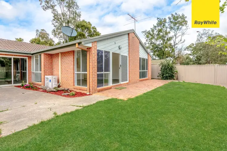 Sixth view of Homely villa listing, 18 Orissa Way, Doonside NSW 2767