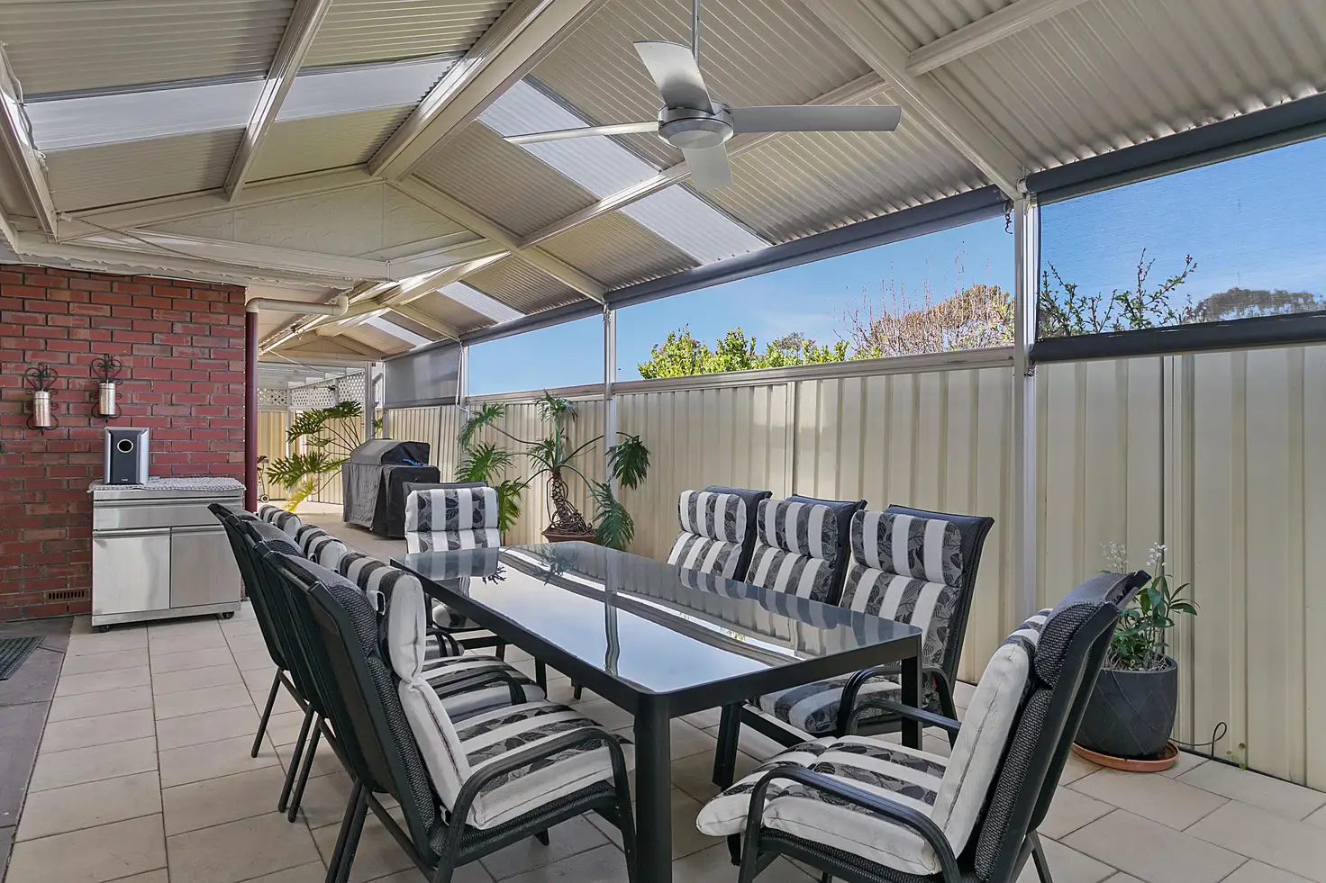 Main view of Homely house listing, U8/440 Grange Road, Fulham Gardens SA 5024