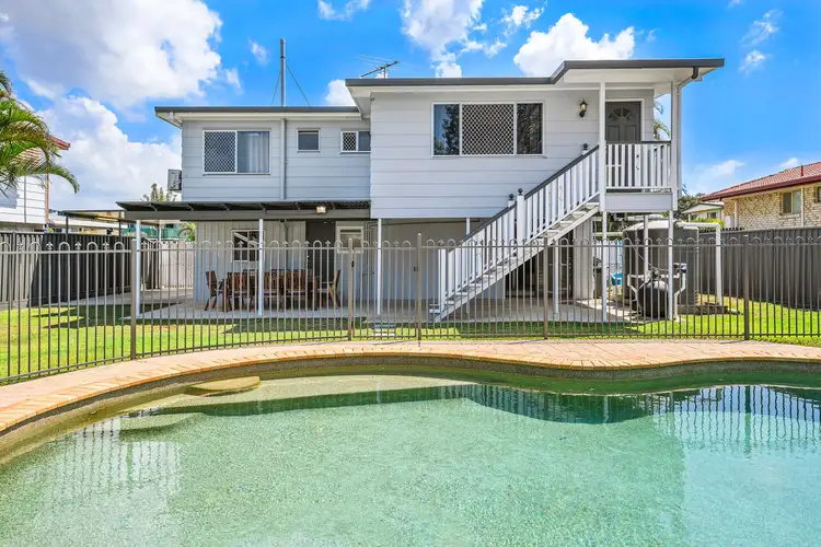 32 Samrill Street, Boondall QLD 4034