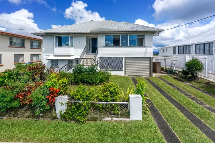 104 Rankin Street, Innisfail QLD 4860