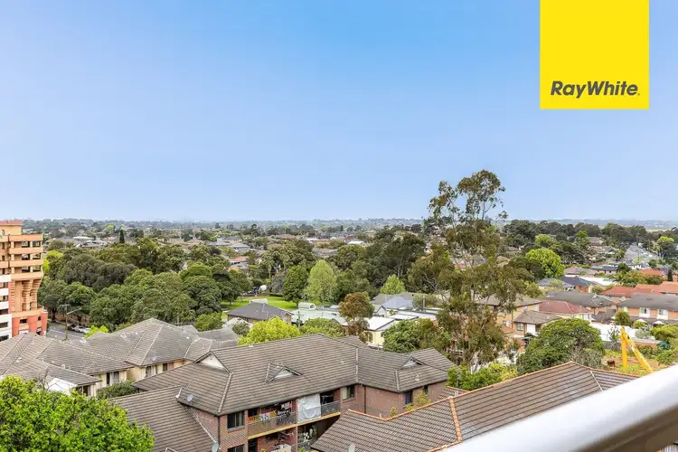 Second view of Homely unit listing, 41/30-34 Raymond Street, Bankstown NSW 2200