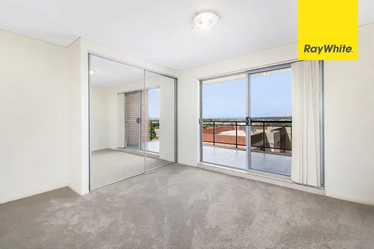Third view of Homely unit listing, 41/30-34 Raymond Street, Bankstown NSW 2200