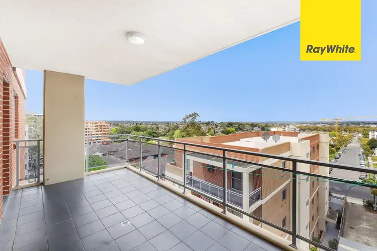 Fourth view of Homely unit listing, 41/30-34 Raymond Street, Bankstown NSW 2200