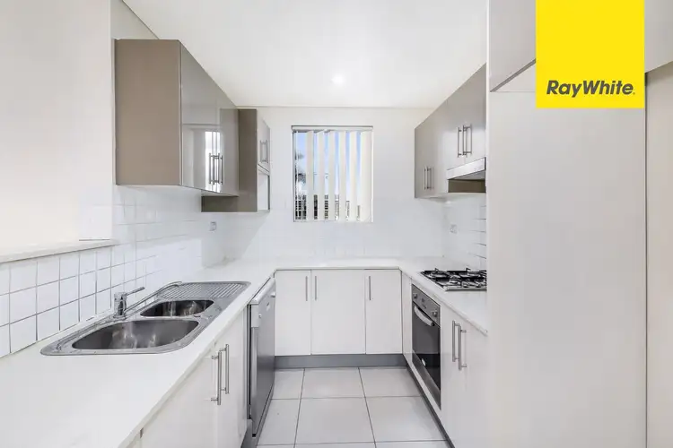 Fifth view of Homely unit listing, 41/30-34 Raymond Street, Bankstown NSW 2200