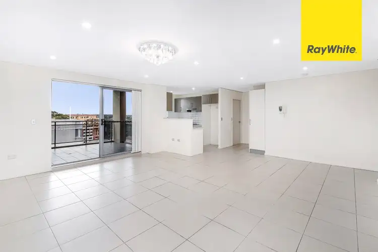 Sixth view of Homely unit listing, 41/30-34 Raymond Street, Bankstown NSW 2200