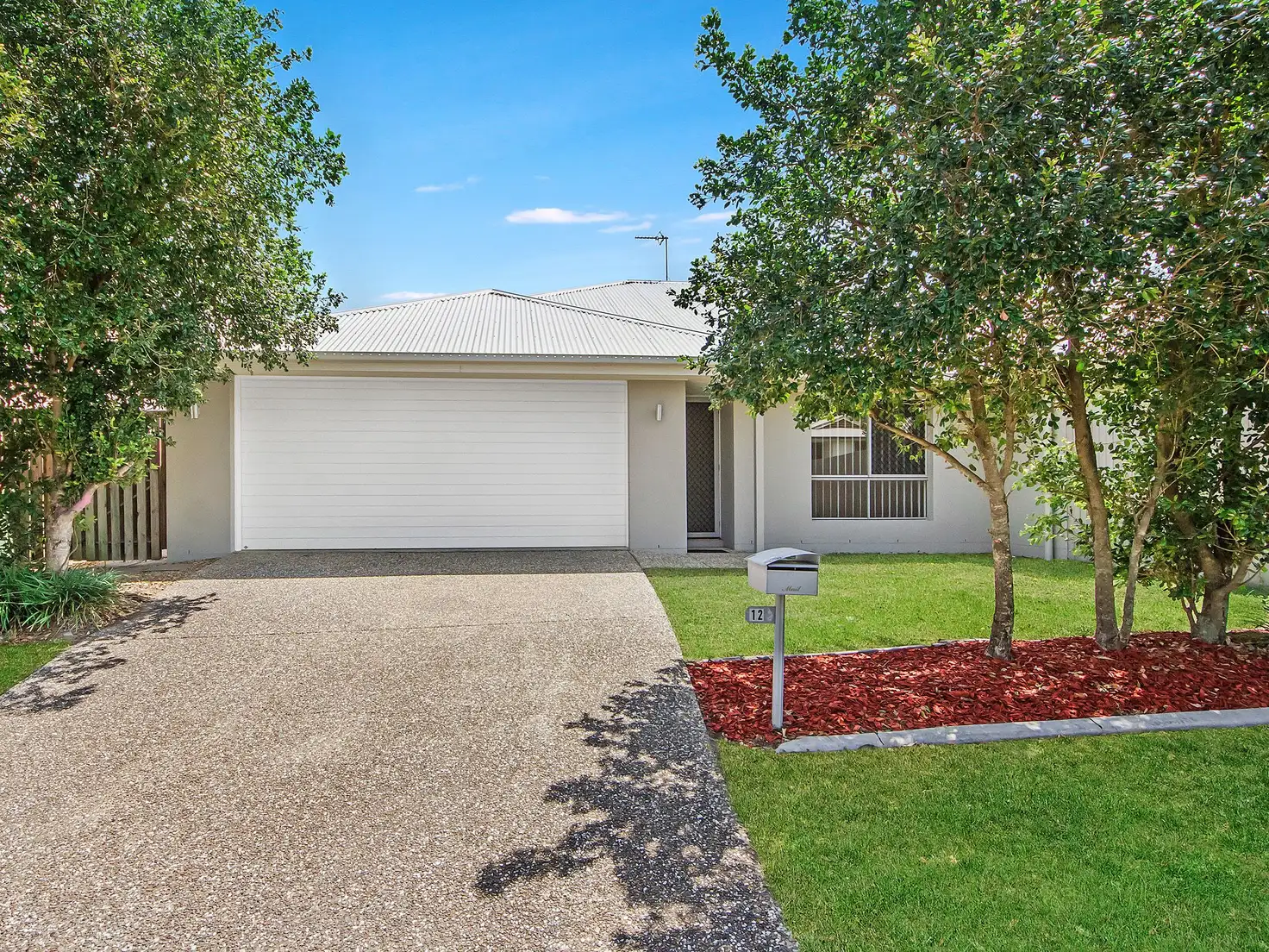 Main view of Homely house listing, 12 Jones Street, Coomera QLD 4209