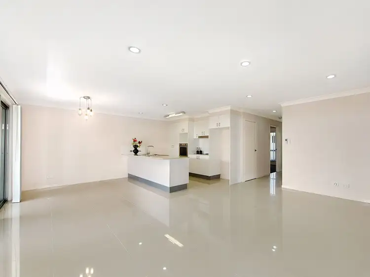 Second view of Homely house listing, 12 Jones Street, Coomera QLD 4209