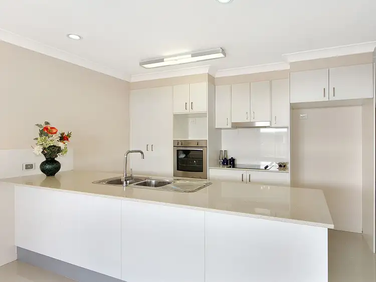 Third view of Homely house listing, 12 Jones Street, Coomera QLD 4209