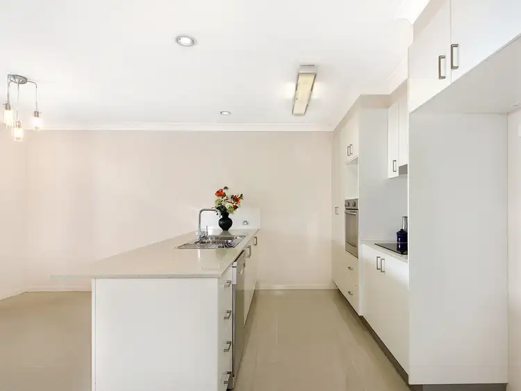 Fourth view of Homely house listing, 12 Jones Street, Coomera QLD 4209
